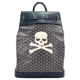 Borsa Goyard Skull in Black