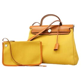 Hermès Borsa Hermes Herbag Zip PM