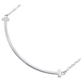 Collana Tiffany & Co. T Smile Small