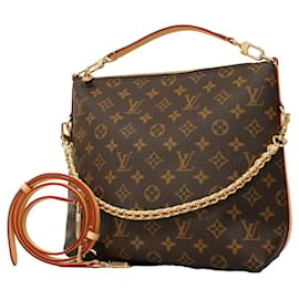 Borsa a tracolla Louis Vuitton Monogram Multipass