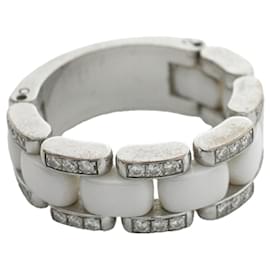 Anello Chanel Ultra Collection Band