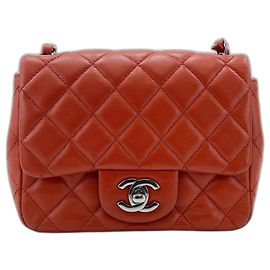 Sac à épaule CHANEL Matelassé