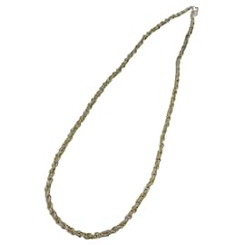 Tiffany & Co Colar Tiffany Vintage Twist Rope
