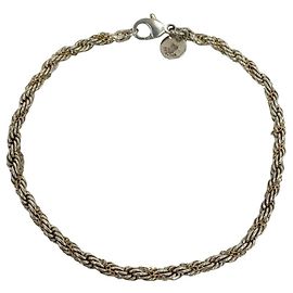 Tiffany & Co Bracciale Tiffany Vintage Twist Rope