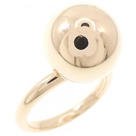 Tiffany & Co Tiffany Ball Ring in 18K Roségold
