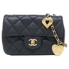 Borsa a tracolla Chanel AS3456