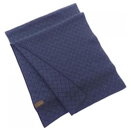 Hermès Stola in seta e cashmere Hermes