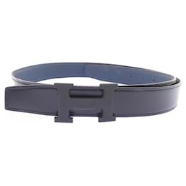 Hermès Hermes H 32mm Wendelgürtel