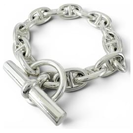 Hermès Bracciale HERMES Chaine d'Ancre PM