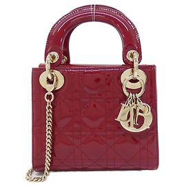 Borsa Christian Dior Lady Mini M0505OWCB