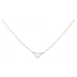 Collier Tiffany & Co. By the Yard