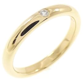 Tiffany & Co Tiffany Ring aus 18K Gelbgold