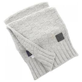 Louis Vuitton Echarpe Helsinki Cashmere Stole
