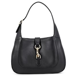Borsa a tracolla Jackie Small in pelle Gucci