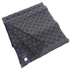 Stola Louis Vuitton Monogram Classic