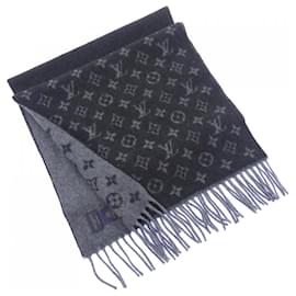 Stola Monogram Gradient Louis Vuitton