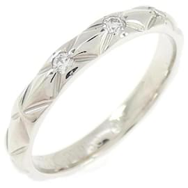 Anello Chanel Matelassé