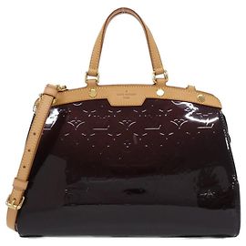 Borsa Louis Vuitton Vernis Blair MM