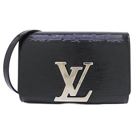 Louis Vuitton Epi Electric Pochette Louise PM M41627