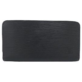 Louis Vuitton Epi Zippy Wallet M61857