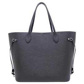 Borsa Louis Vuitton Epi Neverfull MM