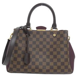 Borsa Louis Vuitton Damier Brittany