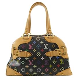 Borsa a tracolla Louis Vuitton Multicolor Claudia
