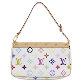 Louis Vuitton Multicolor Pochette Accessoires