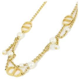 Collana Christian Dior Petite CD N2324WOMRS