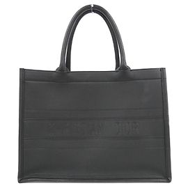 Borsa Christian Dior Book Tote Medium