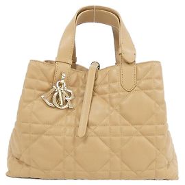 Christian Dior Toujours Medium Handtasche