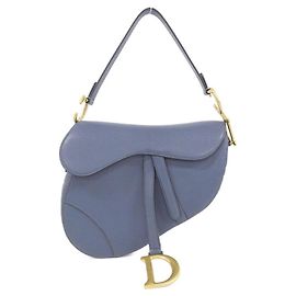 Borsa a tracolla Christian Dior Saddle M0446CCEH