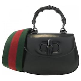 Bolso Gucci Bamboo 1947