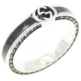 Gucci Ring aus 925 Silber
