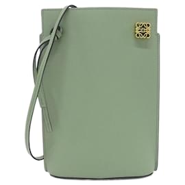 Borsa a tracolla Loewe Dice Pocket C630R12X01