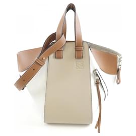 Borsa a tracolla Loewe Hammock Small 326