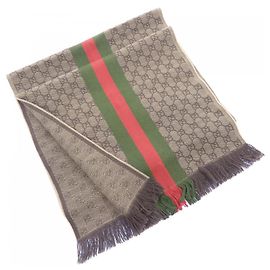 Stola Gucci 147351 4G704