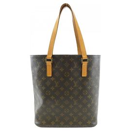 Borsa Louis Vuitton Monogram Vavin GM