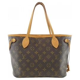 Borsa Louis Vuitton Monogram Neverfull PM
