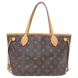 Borsa Louis Vuitton Monogram Neverfull PM