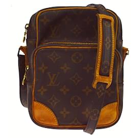 Louis Vuitton Amazone Monogram MM