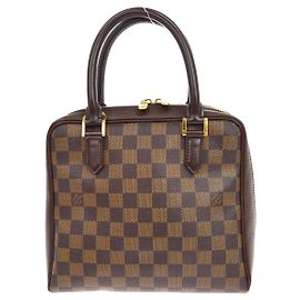Louis Vuitton Brera Damier Ebene