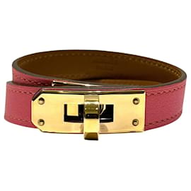 Hermès Bracciale Hermes Double Tour Mini Kelly