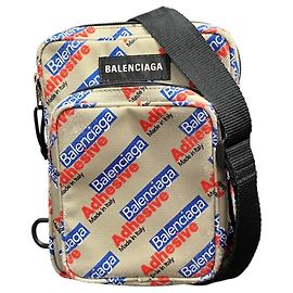 Sac à épaule Balenciaga Explorer