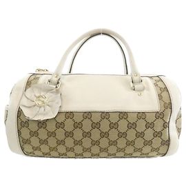 Borsa Gucci GG Canvas