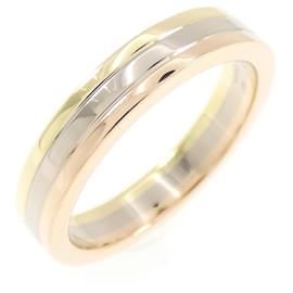 Cartier Louis Vendôme Ringband