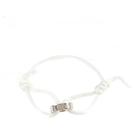 Pingente para pulseira Cartier Love em ouro branco