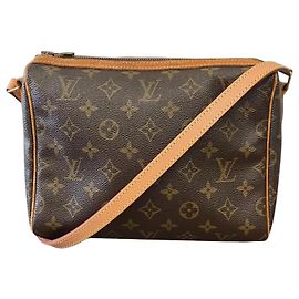 Sac à épaule Louis Vuitton Tullery