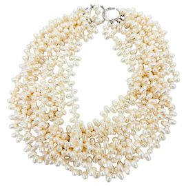 Collana di perle Torsade Paloma Picasso di Tiffany & Co.