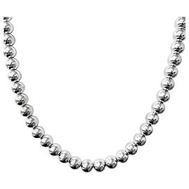 Tiffany & Co Tiffany HardWear Long Ball Necklace